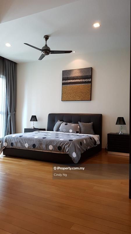 For Rent - 28 Mont Kiara @ MK28