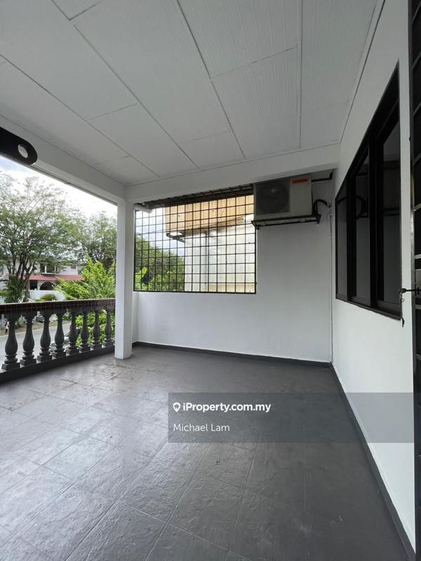Rumah Teres 2-Tingkat untuk Dijual di SS3, Petaling Jaya oleh Michael Lam - iProperty.com.my