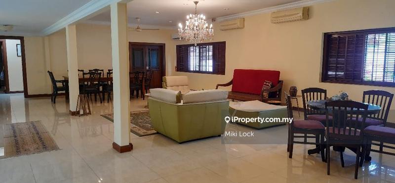 Bungalow House untuk Dijual di KLCC, KL City Centre oleh Miki Lock - iProperty.com.my