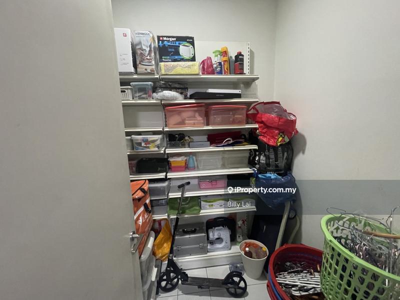 Kondominium untuk Dijual di The Reach @ Titiwangsa oleh Billy Lai - iProperty.com.my