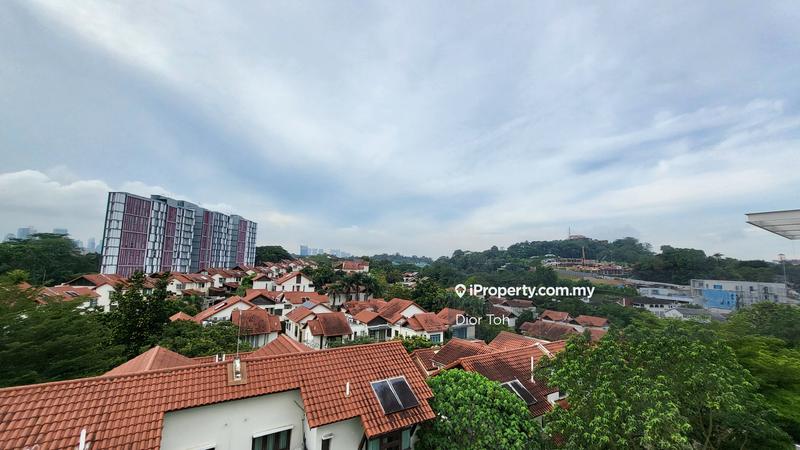 Kondominium untuk Dijual di Tijani 2 North oleh Dior Toh - iProperty.com.my