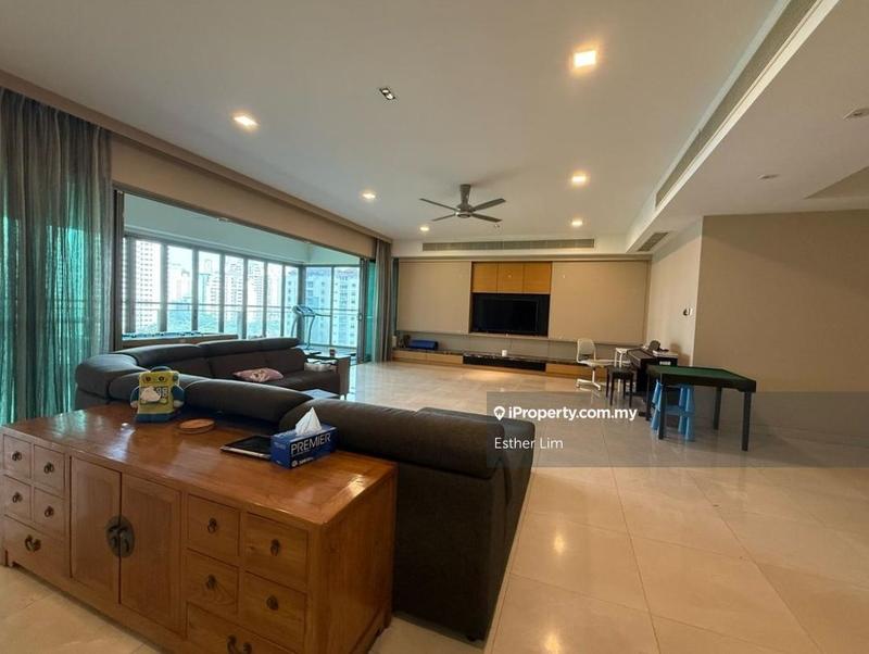For Sale - 10 Mont Kiara @ MK10
