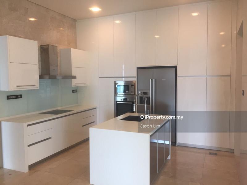 For Rent - The Pearl KLCC