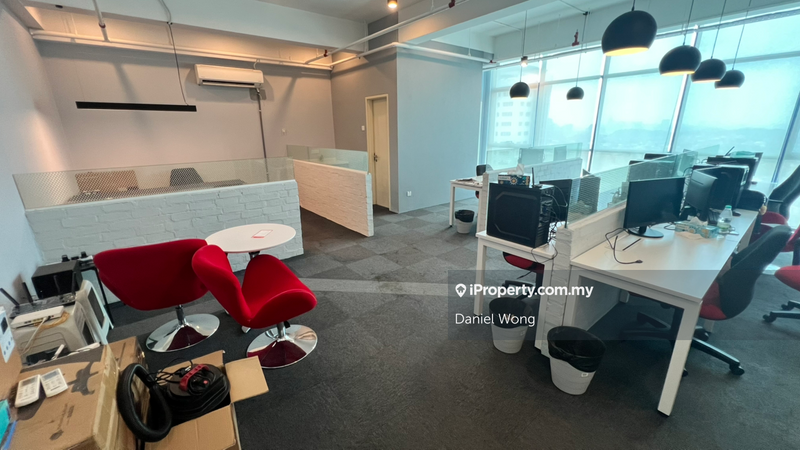Office for Rent in Mont Kiara, Kuala Lumpur by Daniel Wong - iProperty.com.my