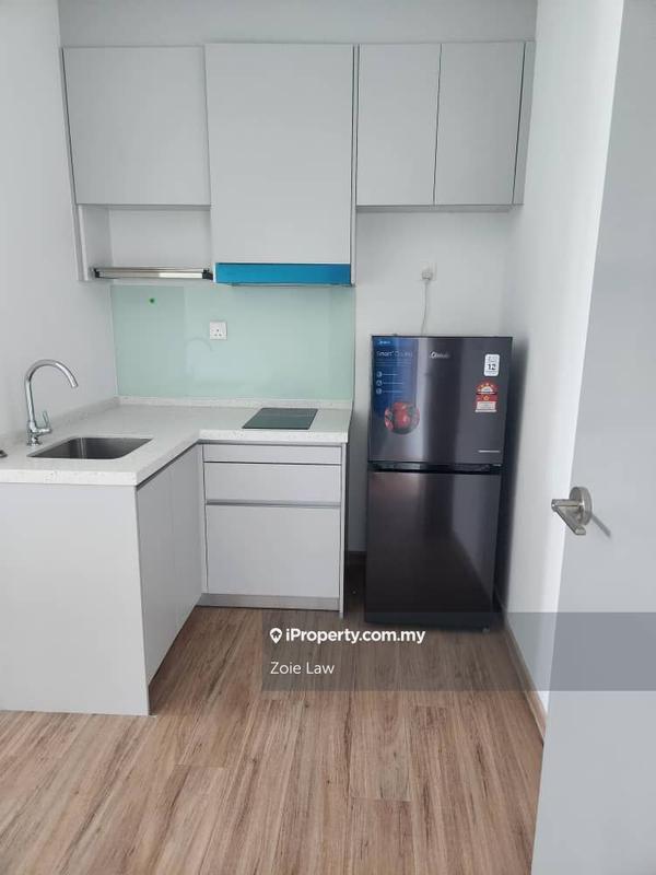 Service Residence for Rent in Riveria City by Zoie Law - iProperty.com.my