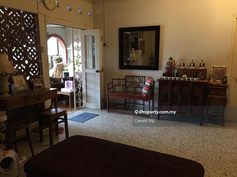 Bungalow House untuk Dijual di Seksyen 12, Petaling Jaya oleh Gerald Ng - iProperty.com.my