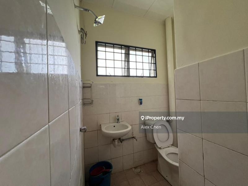 Terraced House for Rent in Sungai Long, Bandar Sungai Long by Alex Chen - iProperty.com.my