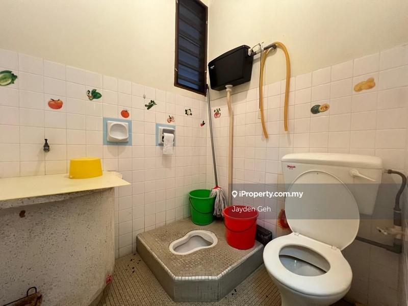 Rumah Berangkai 2 Tingkat untuk Dijual di Taman Pulasan, Alor Setar oleh Jayden Geh - iProperty.com.my