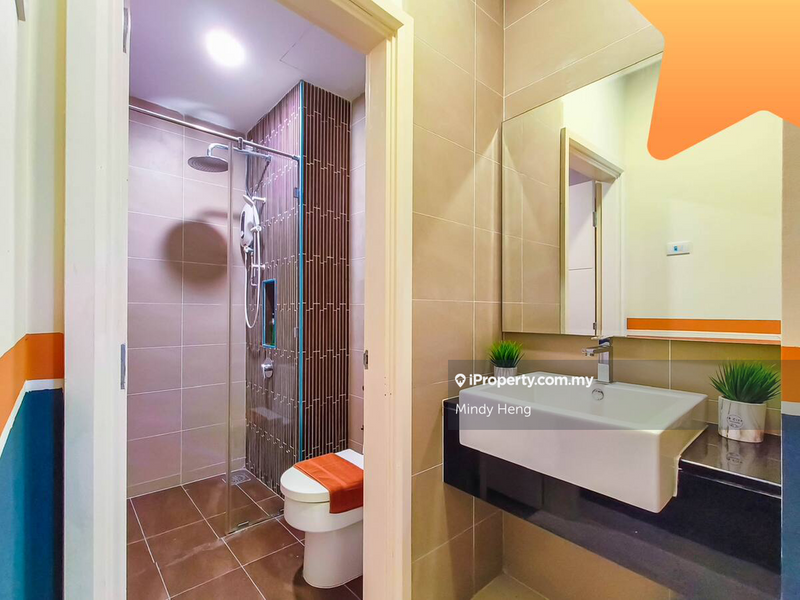 Condominium for Rent in Medini Signature by Mindy Heng - iProperty.com.my