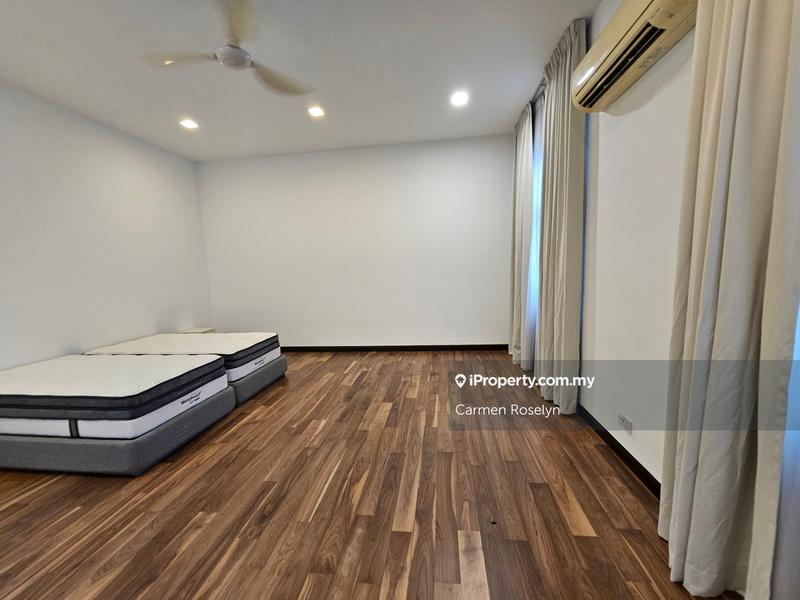 Bungalow House for Sale in Hartamas Heights, Sri Hartamas by Carmen Roselyn - iProperty.com.my