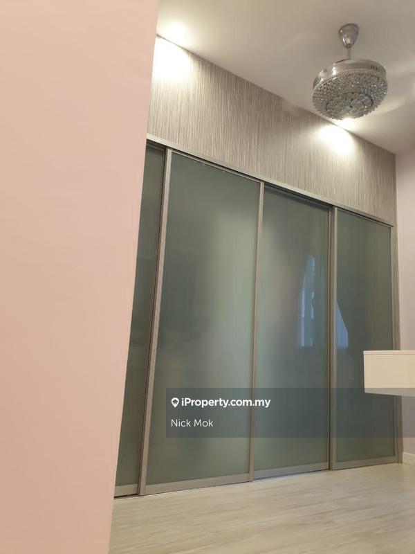 Rumah Berkembar untuk Dijual di Periwinkle, Bandar Rimbayu, Telok Panglima Garang oleh Nick Mok - iProperty.com.my