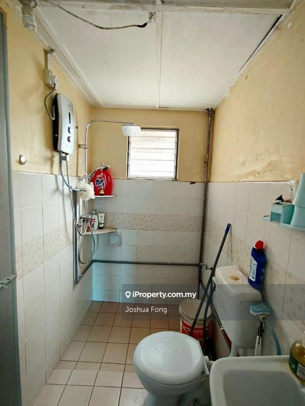 Apartment for Sale in Pangsapuri Seri Meranti by Joshua Fong - iProperty.com.my