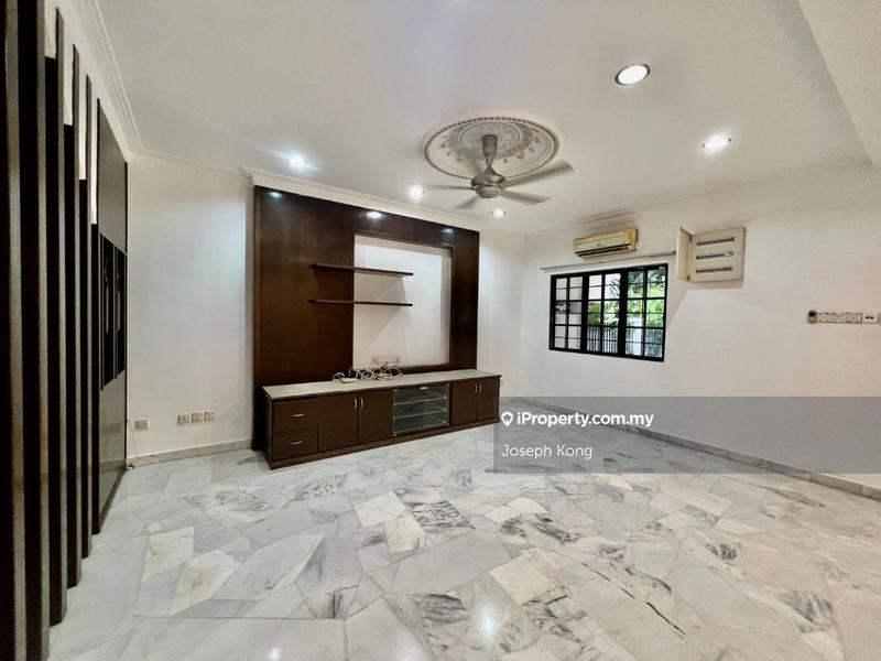 2.5-storey Terraced House for Sale in Jalan datuk sulaiman 6, Taman Tun Dr Ismail by Joseph Kong - iProperty.com.my