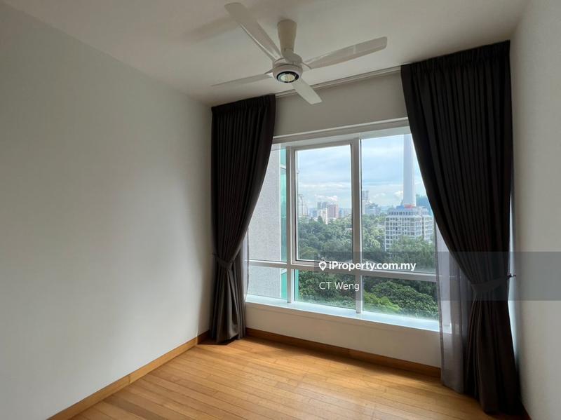 Kondominium untuk Dijual di Verticas Residensi oleh CT Weng - iProperty.com.my