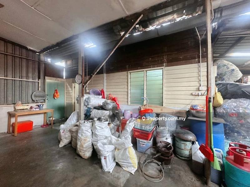 Tanah Kediaman untuk Dijual di Jinjang Utara, Jinjang oleh Tiffany Meng - iProperty.com.my