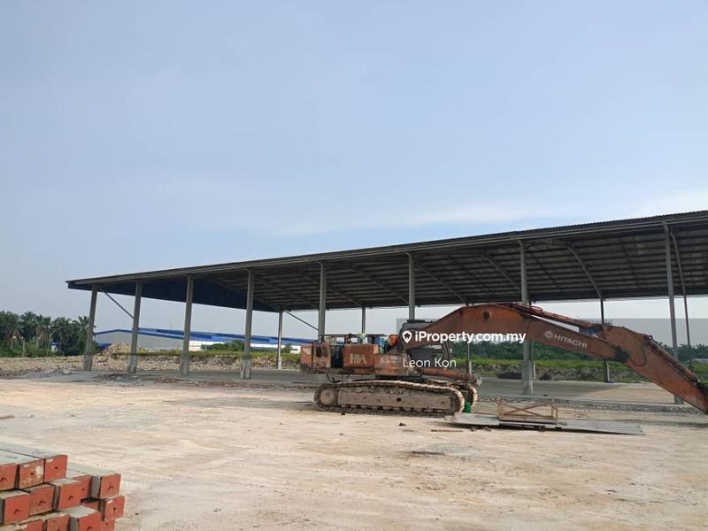 For Rent - Banting , Sepang near KLIA