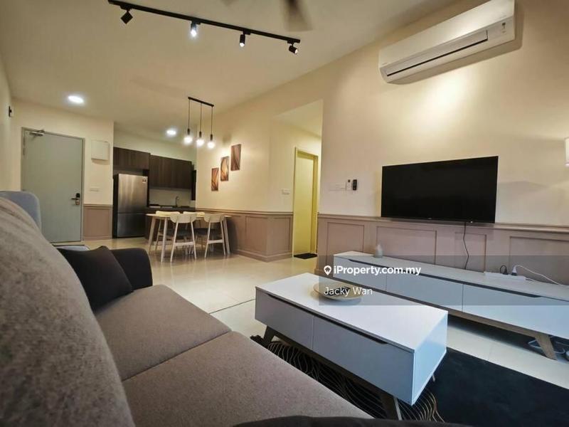Condominium for Rent in Platinum Arena by Jacky Wan - iProperty.com.my