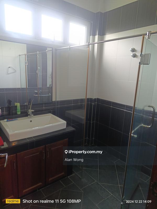 Bungalow House for Sale in Taman Si Rusa, Port Dickson by Alan Wong - iProperty.com.my