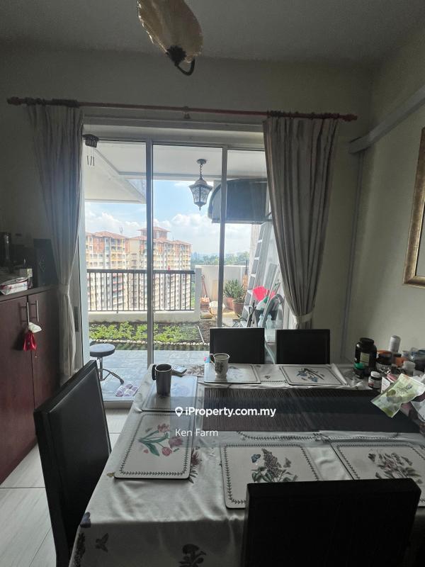 Kondominium untuk Dijual di Armanee Terrace oleh Ken Farm - iProperty.com.my