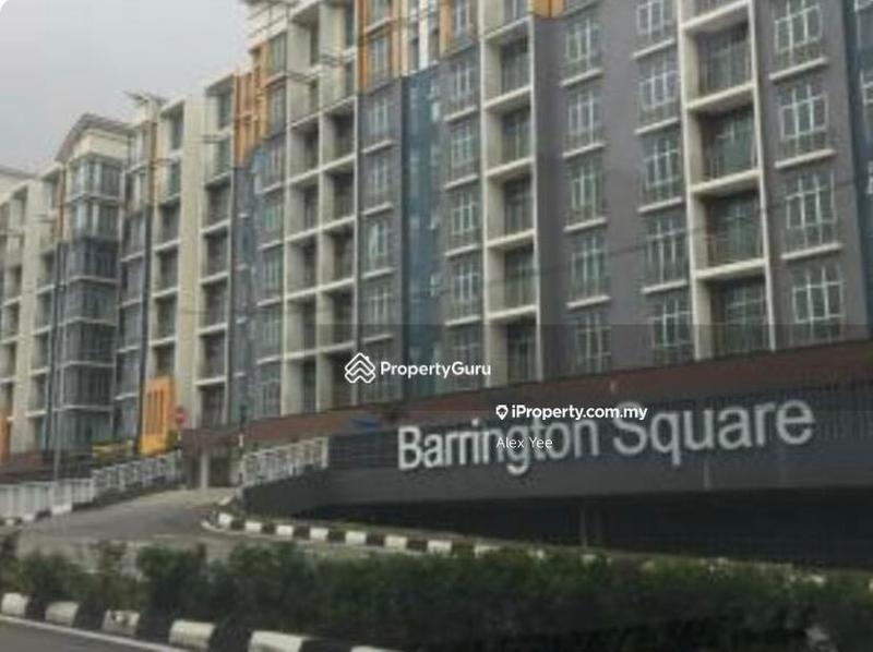 For Sale - Barrington Square