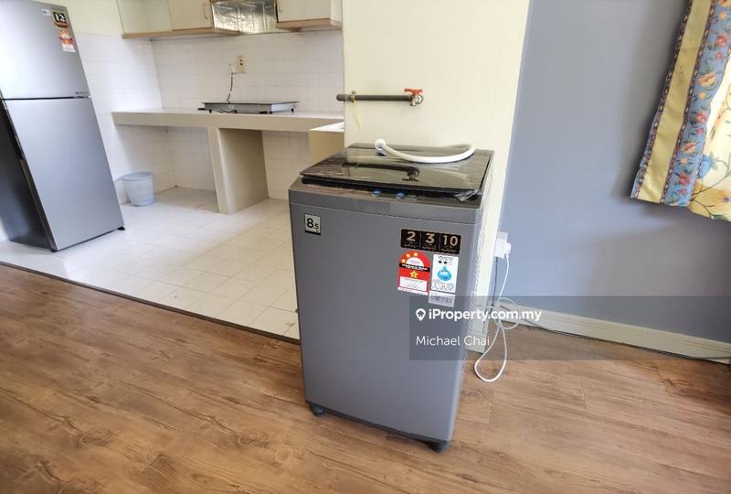 Apartment for Rent in Kempas Apartment by Michael Chai - iProperty.com.my