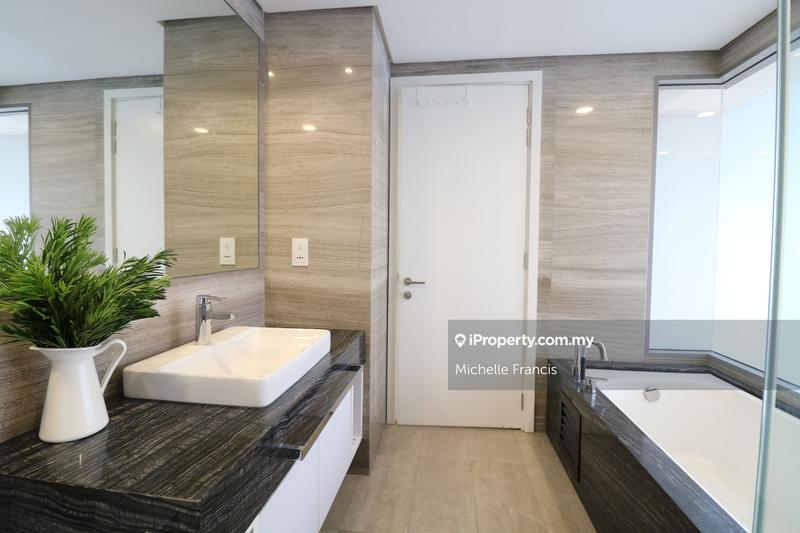 Service Residence for Sale in The Sentral Residences by Michelle Francis - iProperty.com.my