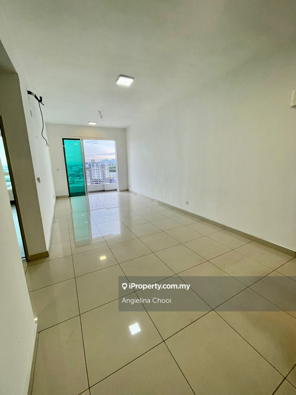 Kondominium untuk Dijual di D'Festivo Residences oleh Angielina Chooi - iProperty.com.my