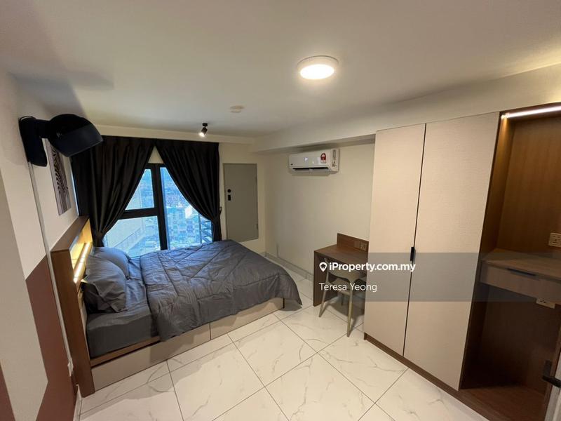 Residensi Servis untuk Dijual di Arte Cheras oleh Teresa Yeong - iProperty.com.my