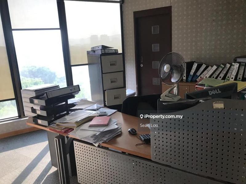 Office for Sale in Bandar Sri Permaisuri, Cheras by Sean Loo - iProperty.com.my
