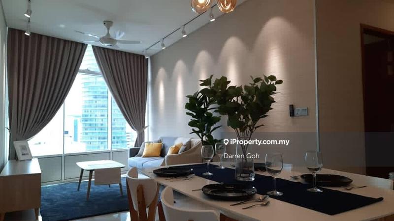 For Sale - Sky Suites @ KLCC