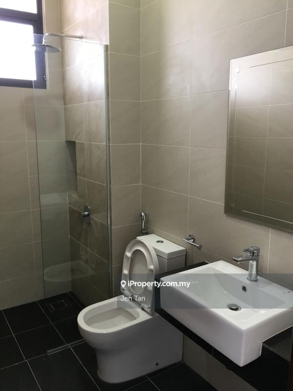 Rumah Berkembar untuk Disewa di Eco Sanctuary, Telok Panglima Garang oleh Jen Tan - iProperty.com.my