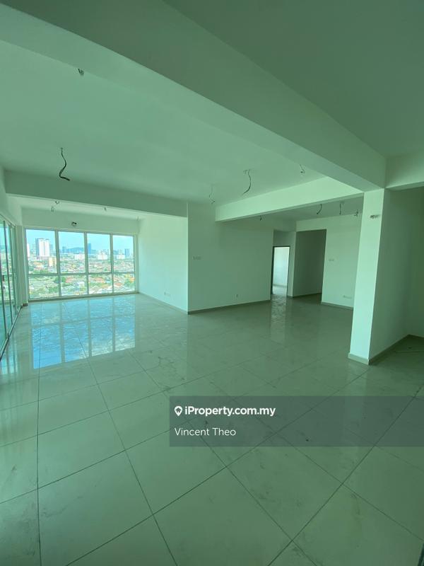 Kondominium untuk Dijual di D'suria Condominium oleh Vincent Theo - iProperty.com.my