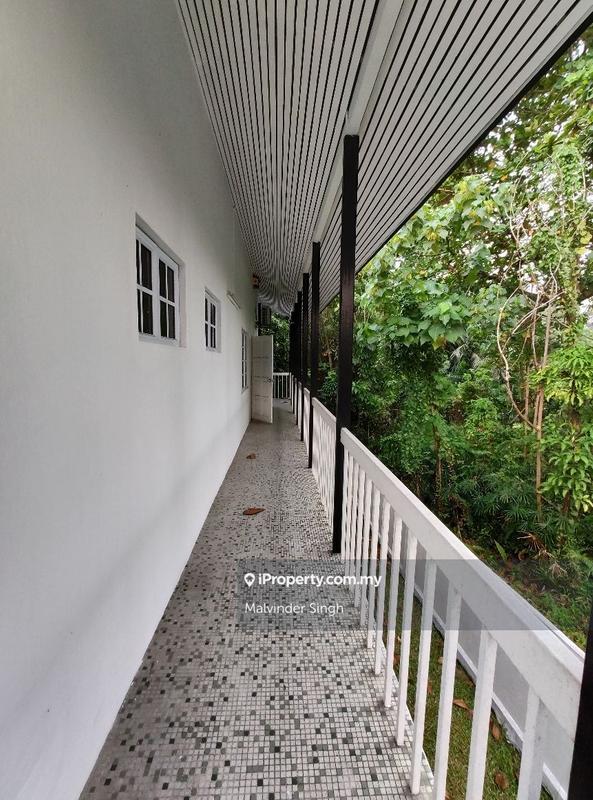Bungalow House for Sale in Ukay Heights, Ampang by Mel Walia - iProperty.com.my
