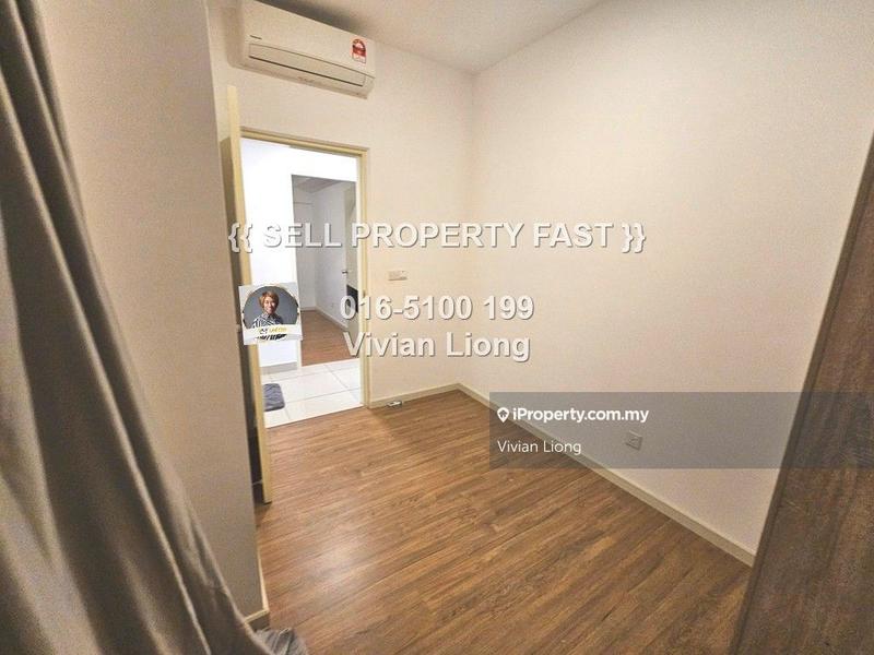 Service Residence for Rent in Cerrado @ Southville City by Vivian Liong - iProperty.com.my