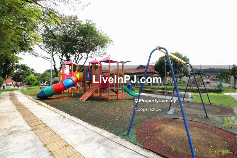 Bungalow House for Sale in smb5k, Petaling Jaya by Cooper Chow - iProperty.com.my