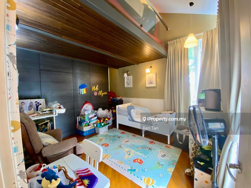 Bungalow House for Sale in Mutiara Damansara, Selangor by Ken Tan - iProperty.com.my