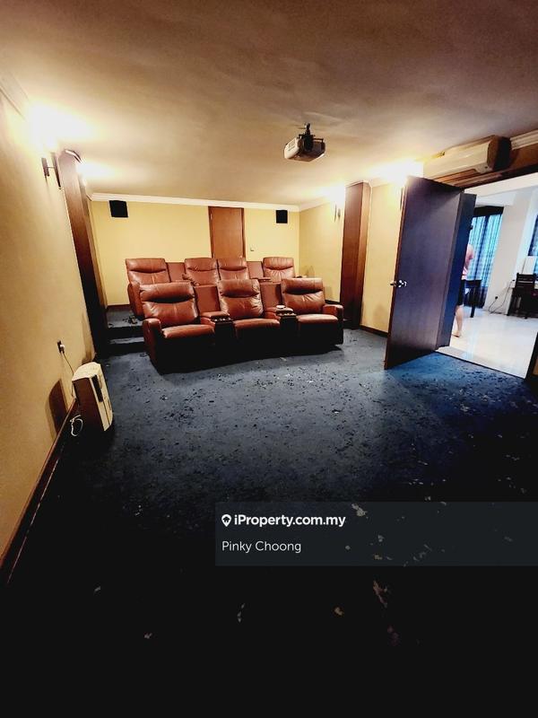 Rumah Berkembar untuk Dijual di Sierramas West, Sungai Buloh oleh Pinky Choong - iProperty.com.my