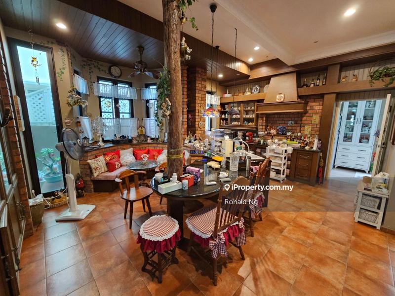 Bungalow House for Sale in 2.5 Storey Bungalow Pulau Tikus Georgetown, Pulau Tikus by Ronald Ng - iProperty.com.my