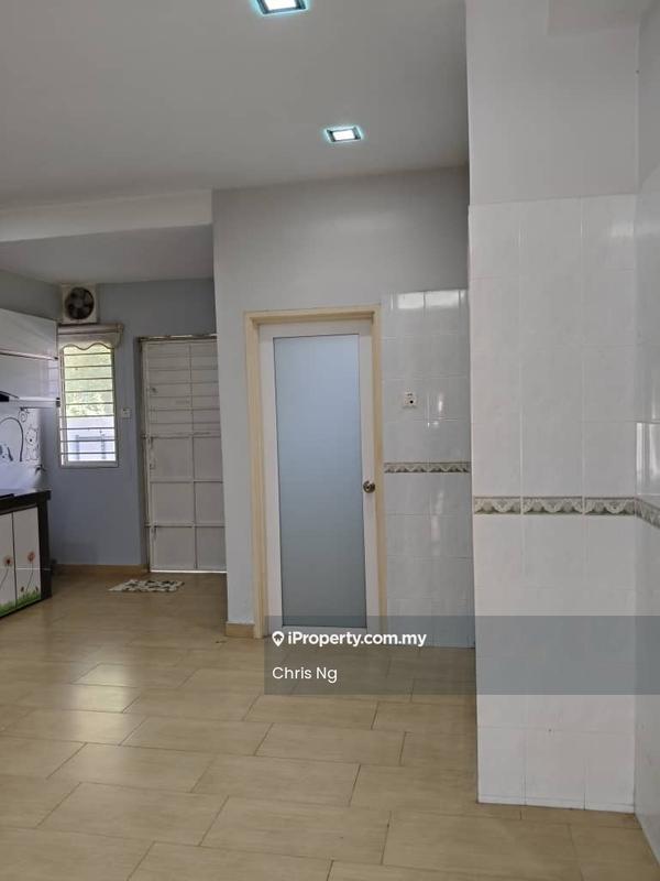 Rumah Teres 2-Tingkat untuk Dijual di Kota Kemuning, Shah Alam oleh Chris Ng - Interior - iProperty.com.my