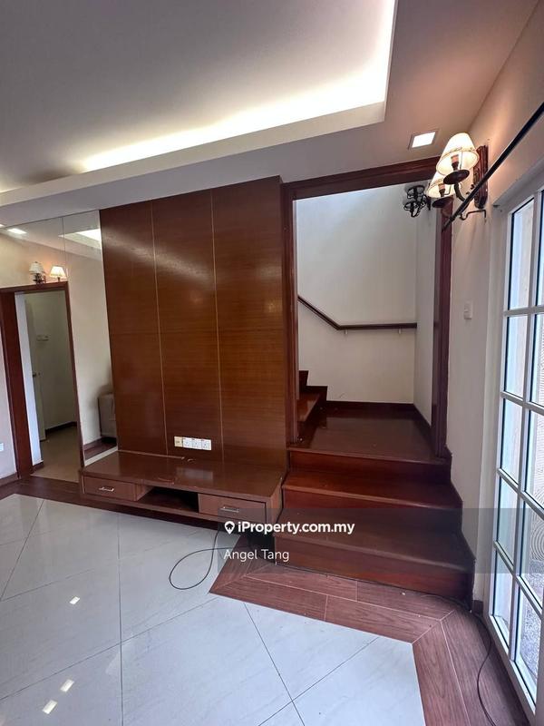 Semi-Detached House for Sale in SS 3/SS3,Gated & Guarded, Petaling Jaya, Petaling Jaya by Angel Tang - iProperty.com.my
