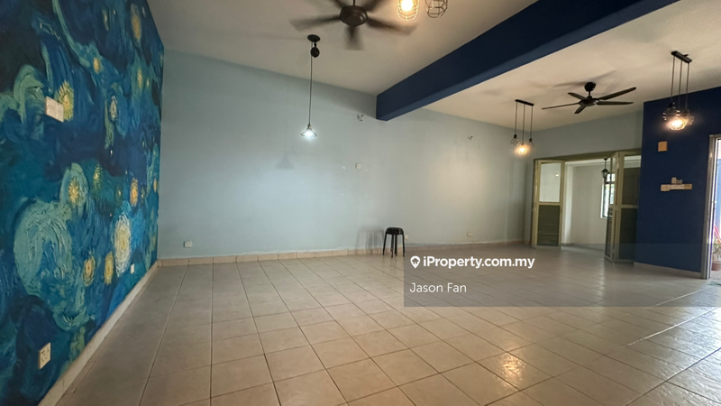 2-storey Terraced House for Sale in Kota Kemuning, Shah Alam by Jason Fan - iProperty.com.my