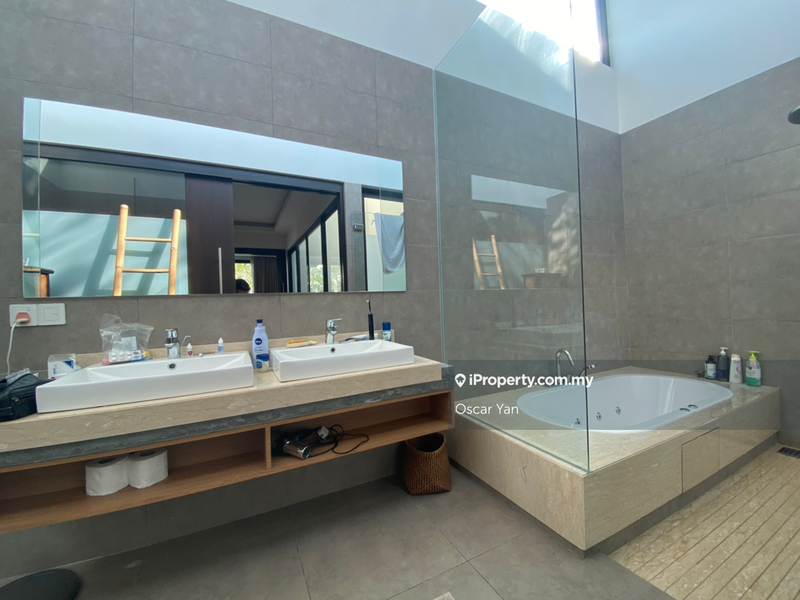 Bungalow House for Sale in Iskandar Puteri (Nusajaya), Johor by Oscar Yan - iProperty.com.my