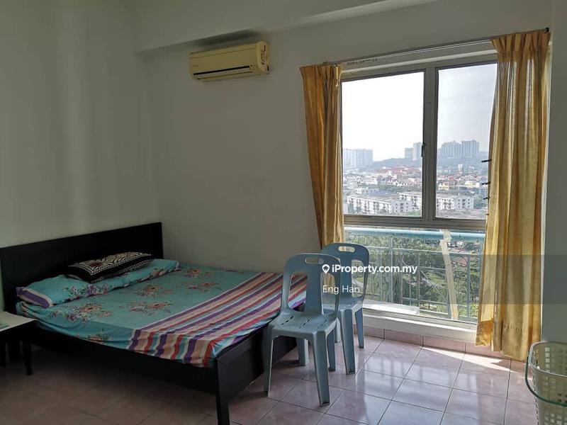 Kondominium untuk Dijual di Ridzuan Condominium oleh Eng Han - iProperty.com.my