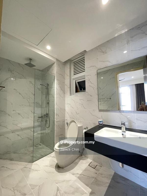 For Rent - Met 1 Residences