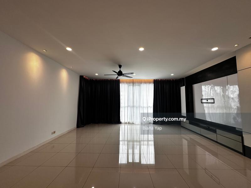 For Rent - Uptown Residences