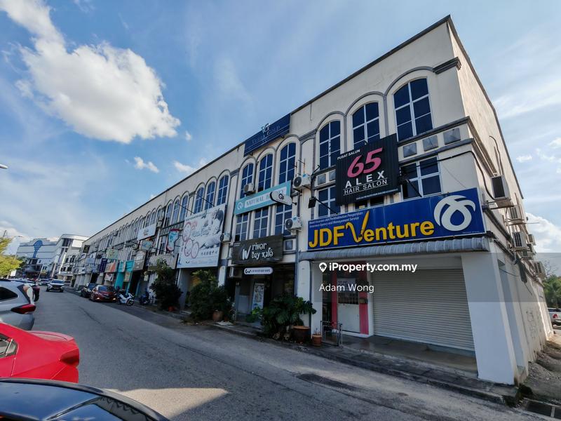 Kedai-Pejabat untuk Dijual di Riverfront, Sungai Petani oleh Adam Wong - iProperty.com.my