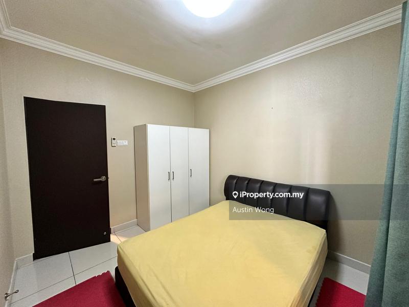 Kondominium untuk Dijual di Aurora Residence @ Lake Side City oleh Austin Wong - iProperty.com.my