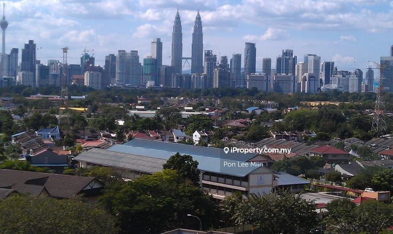 For Sale - H5 Apartment