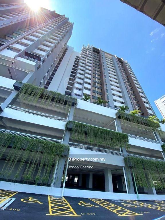 For Rent - Residensi Bukit Palma 2 (Palm Hill Residence 2)