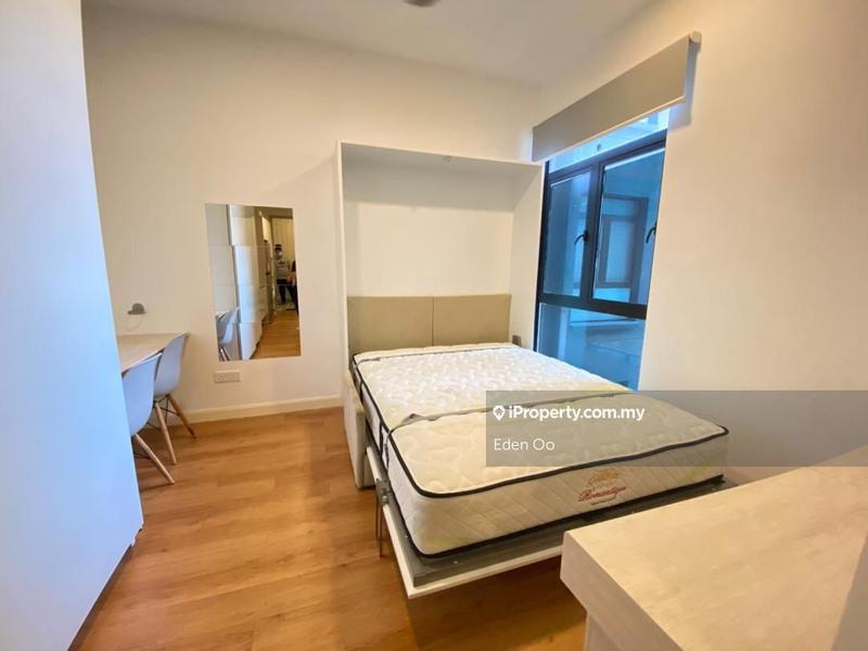 Residensi Servis untuk Dijual di Utropolis Suites 2 oleh Eden Oo - iProperty.com.my